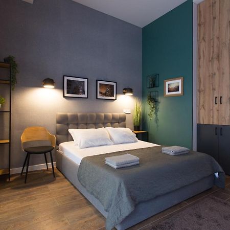 Excellent Apartment In The Center - Alchevskyh Str. 23 Kharkov Ngoại thất bức ảnh