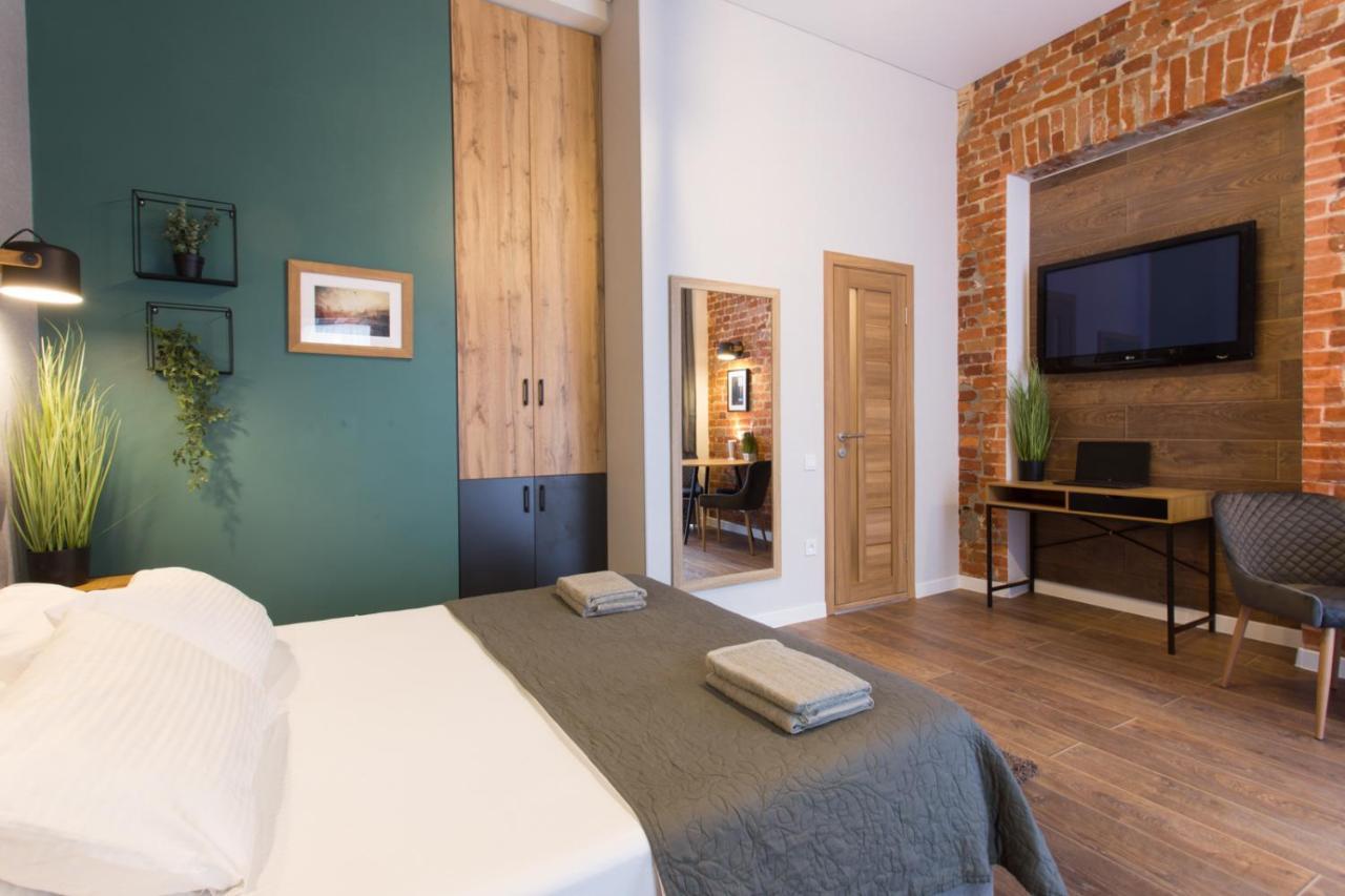 Excellent Apartment In The Center - Alchevskyh Str. 23 Kharkov Ngoại thất bức ảnh